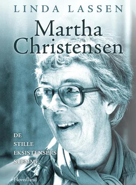 Martha Christensen af Linda Lassen