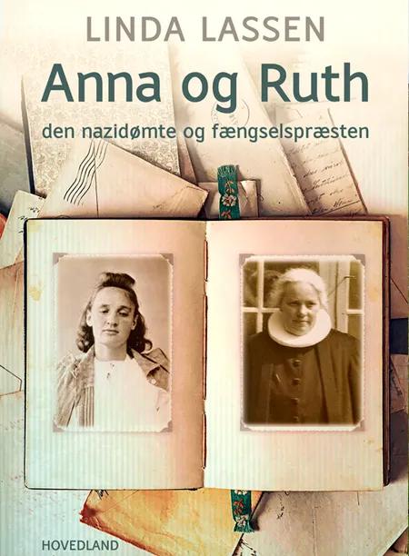 Anna og Ruth af Linda Lassen