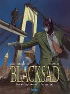 Blacksad 6 af Juan Díaz Canales og Juanjo Guarnido