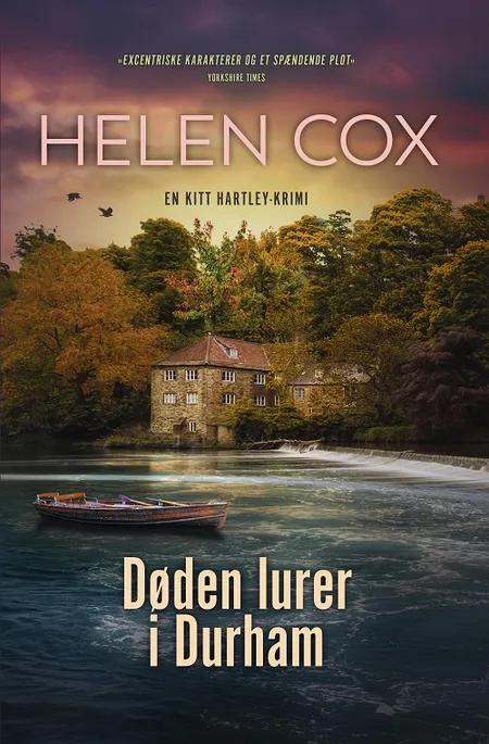 Døden lurer i Durham af Helen Cox