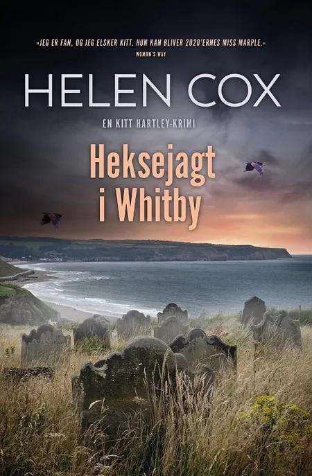 Heksejagt i Whitby af Helen Cox