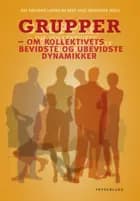 Grupper af Åse Høgsbro Lading og Bent Aage Jørgensen