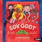 SOV GODT af Jacob Riising