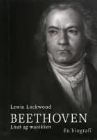 Beethoven af Lewis Lockwood