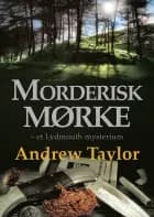 Morderisk mørke