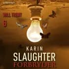 Forbryder af Karin Slaughter