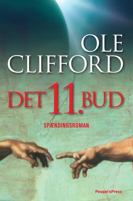 Det 11. bud af Ole Clifford