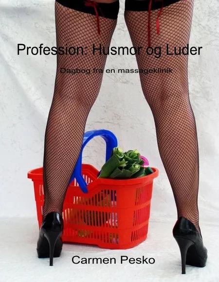 Profession: husmor og Luder af Carmen Pesko