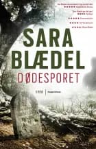 Dødesporet af Sara Blædel