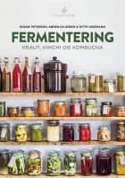 Fermentering af Shane Peterson, Søren Ejlersen og Ditte Ingemann