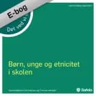 Det ved vi om - børn, unge og etnicitet i skolen af Laila Colding Lagermann