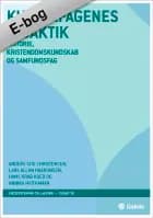 Kulturfagenes didaktik af Anders Stig Christensen, Lars Allan Haakonsen, Hans Krab Koed og Annika Hvithamar