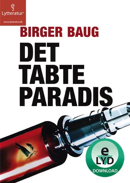 Det tabte paradis af Birger Raug