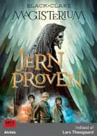 Magisterium 1: Jernprøven af Cassandra Clare og Holly Black