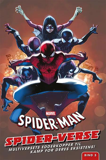 Spider-Man 3 af Dan Slott