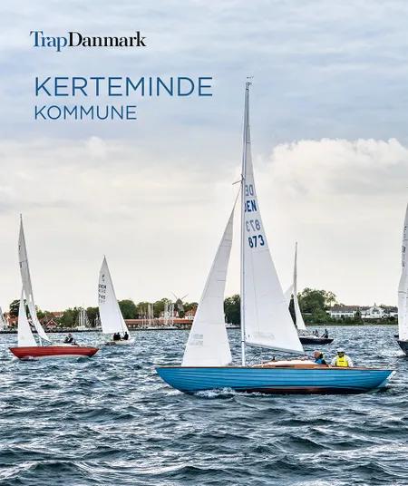 Trap Danmark: Kerteminde Kommune af Trap Danmark