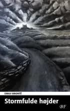 Stormfulde højder af Emily Brontë