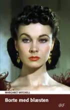 Borte med blæsten 2 af Margaret Mitchell
