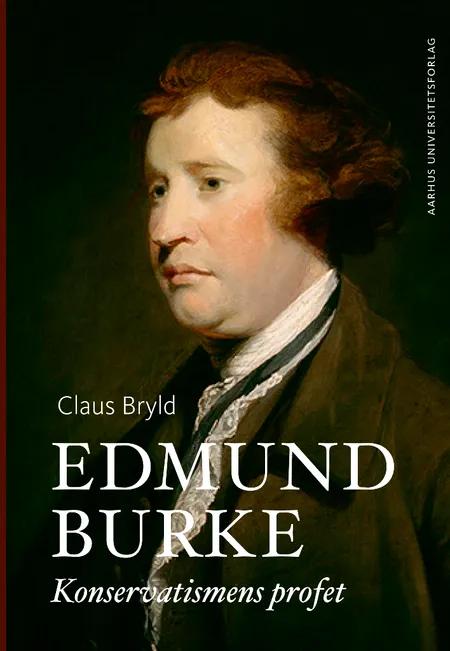 Edmund Burke af Claus Bryld