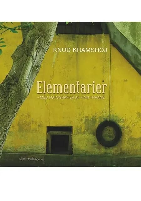 Elementarier af Finn Thrane