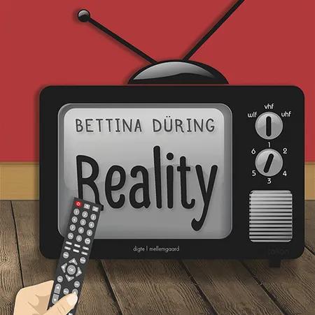 Reality af Bettina Düring