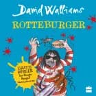 Rotteburger af David Walliams