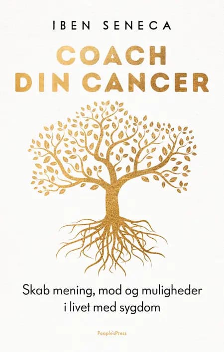 Coach din cancer af Iben Seneca