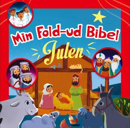 Min Fold-ud Bibel - Julen af Jacob Vium-Olesen