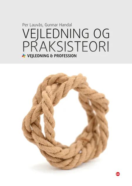 Vejledning og praksisteori (2. udg.) af Per Lauvås