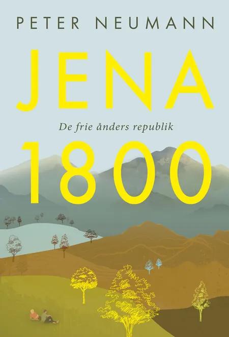 Jena 1800 af Peter Neumann