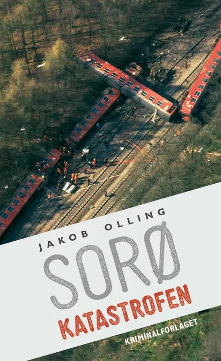 Sorøkatastrofen af Jakob Olling
