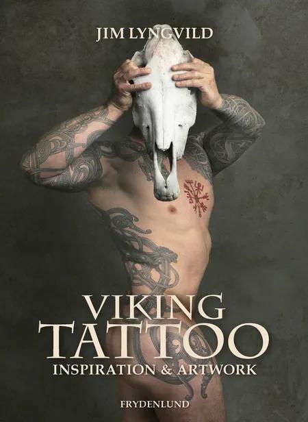Viking Tattoo af Jim Lyngvild
