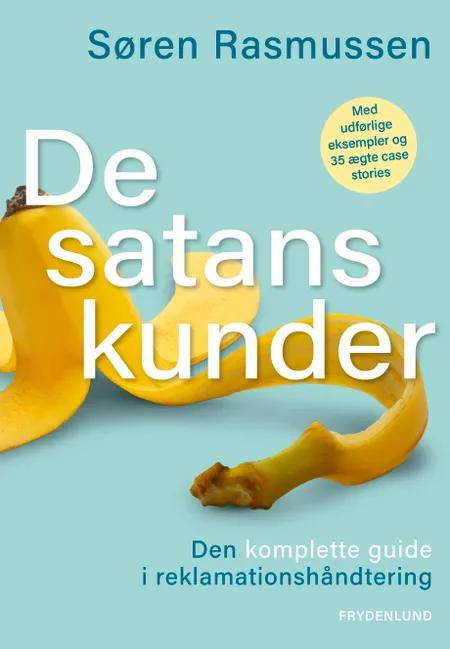 De satans kunder af Søren Rasmussen