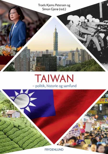 Taiwan af Troels Kjems Petersen