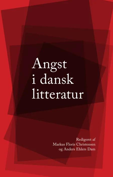 Angst i dansk litteratur af Jacob Bøggild