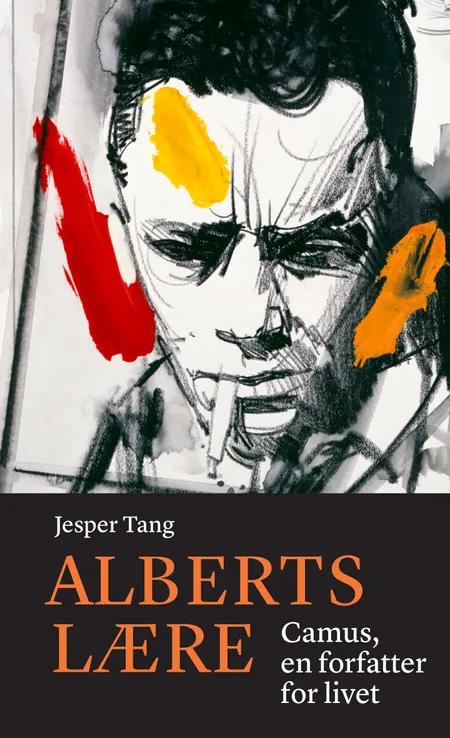 Alberts lære af Jesper Tang