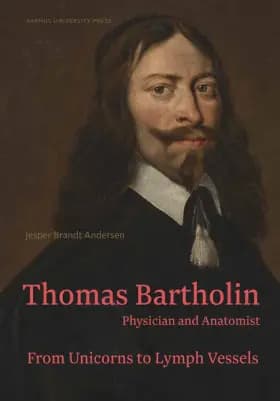 Thomas Bartholin af Jesper Brandt Andersen