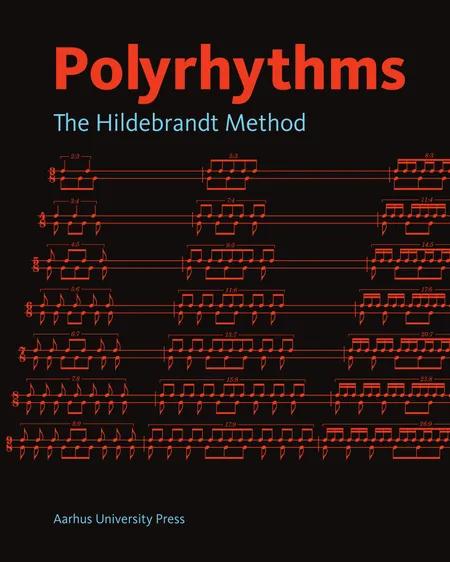 Polyrhythms af David Hildebrandt