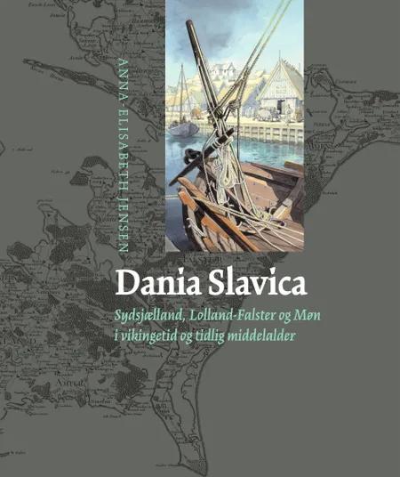 Dania Slavica af Anna-Elisabeth Jensen