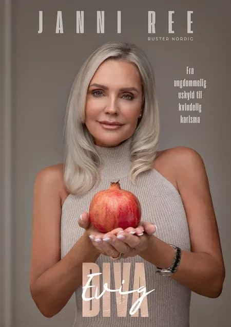 Evig diva af Janni Ree