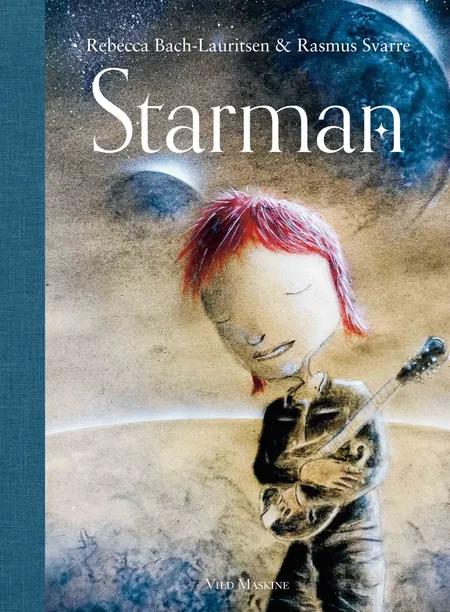 Starman af Rebecca Bach-Lauritsen