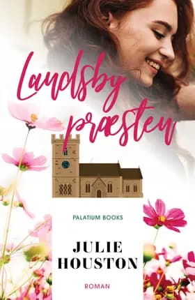 Landsbypræsten af Julie Houston