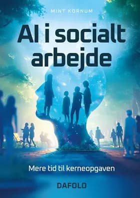 AI i socialt arbejde af Mint Kornum