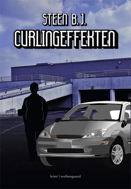 Curlingeffekten af Steen B.J.