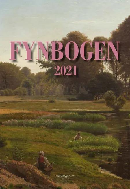 Fynbogen 2021 af Red. Jens Eichler Lorenzen