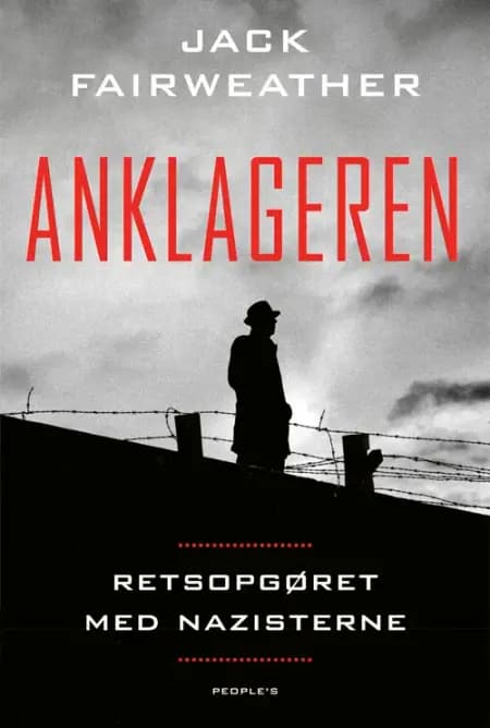 Anklageren af Jack Fairweather
