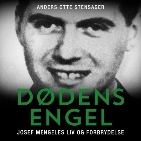 Dødens engel af Anders Otte Stensager