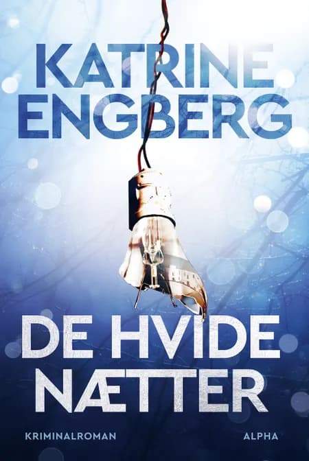 De hvide nætter af Katrine Engberg