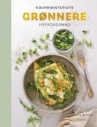 Gourministeriets grønnere hverdagsmad af Dianna Brinch