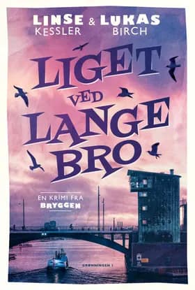 Liget ved Langebro af Linse Kessler